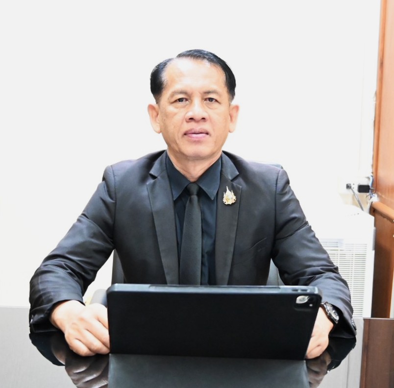 กรมบังคับคดี จัดประชุมคณะกรรมการกำหนดราคาทรัพย์ ครั้งที่ 2/2569 ผ่านระบบประชุมทางไกล (Video Conference)